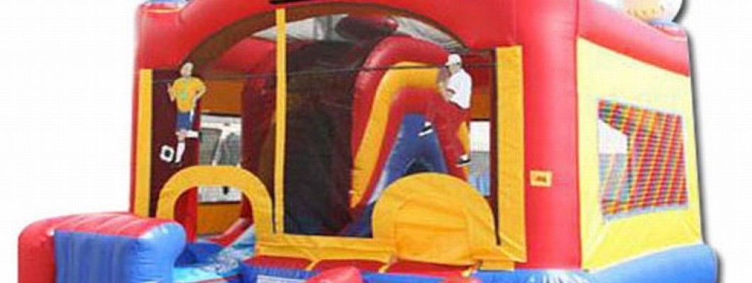 Is It Worth Buying a Bounce House for Home Use?