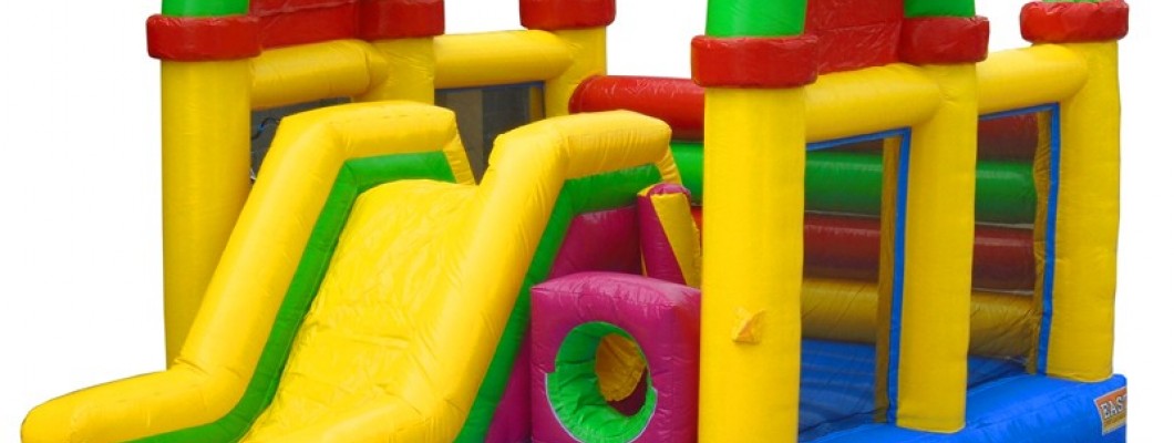 What Are the Most Common Bounce House Rental Scams in the U.S. and How to Avoid Them?