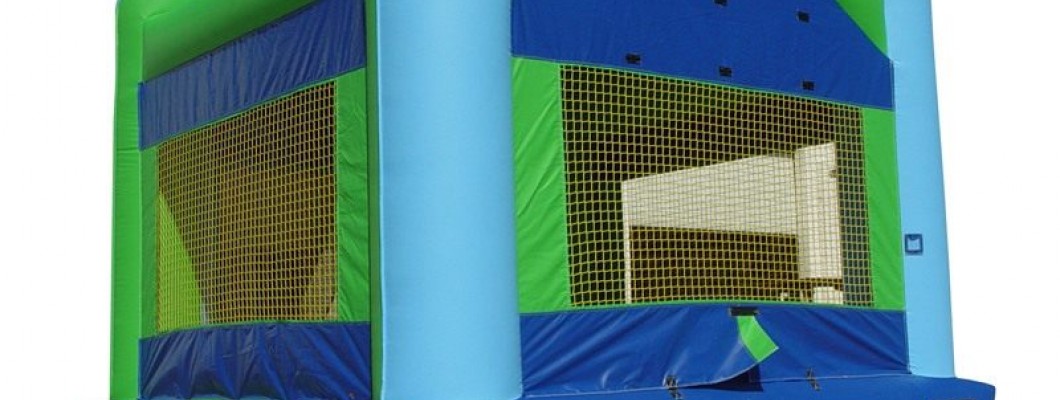 How Can You Check the Quality of a Bounce House Before Renting?