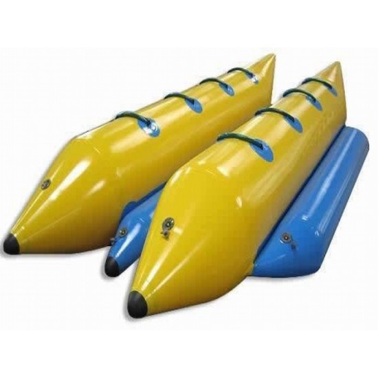 Double Banana Boat