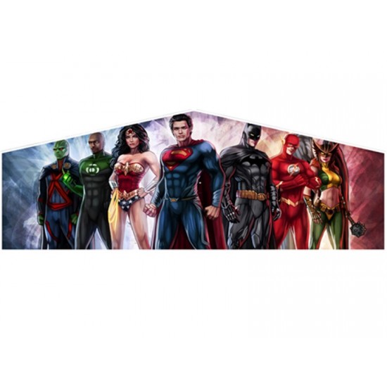 Justice League-Medium