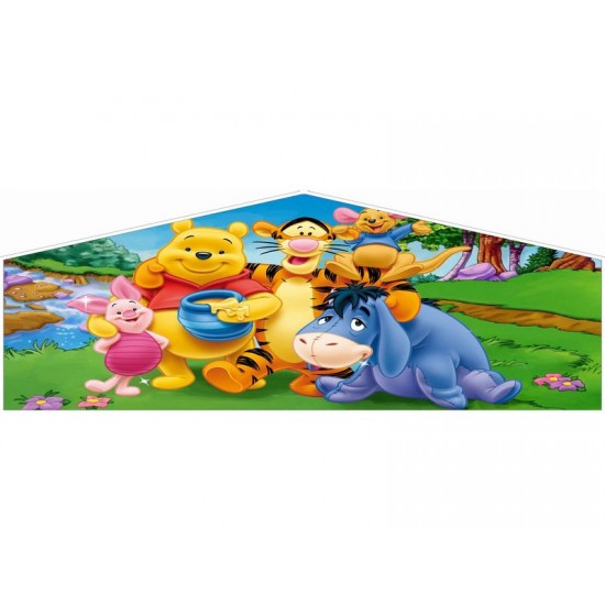 Winnie the Pooh-Large