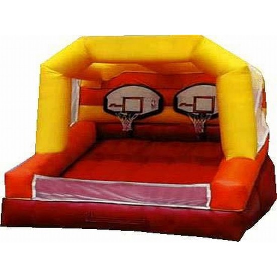 Inflatable Sports