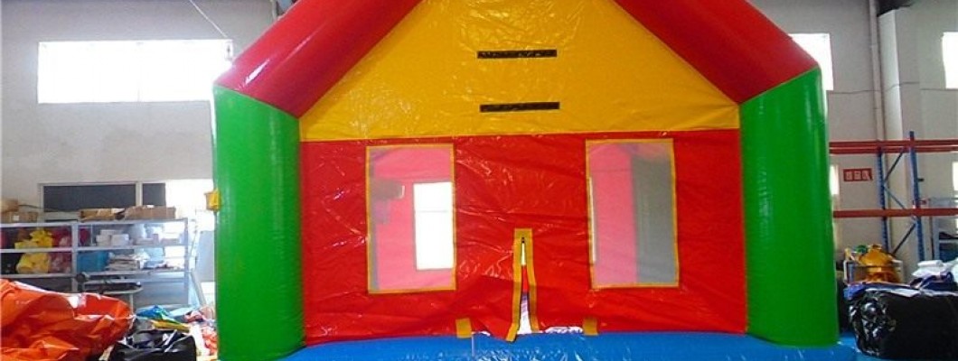 What Should You Know About Bounce House Delivery and Setup?