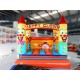 Small Indoor Bounce House