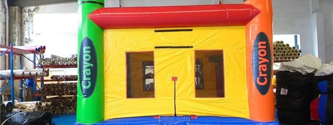 What Weather Conditions Are Suitable for Bounce House Use?