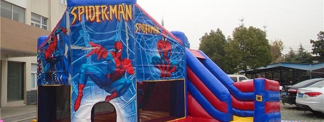 What Are the Most Common Mistakes When Setting Up a Bounce House?