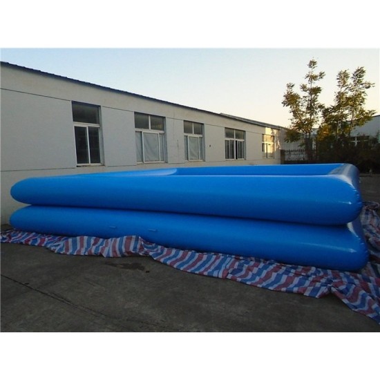 Intex Inflatable Pool