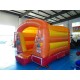 Bouncy Castle Mini Circus With Roof