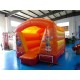 Bouncy Castle Mini Circus With Roof