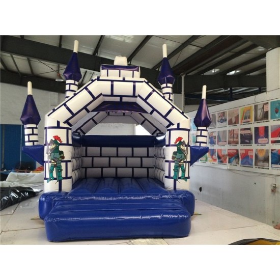 Bouncy Castle Midi Castle