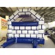 Bouncy Castle Midi Castle