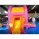 Bouncy Castle Midi Multifun Prinses