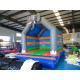 Bouncy Castle Elephant