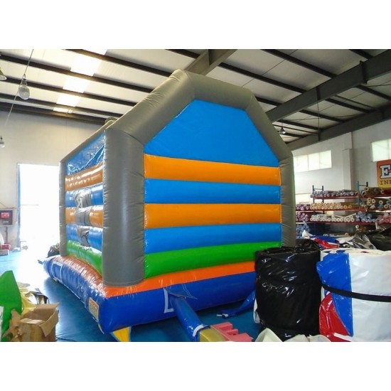 Bouncy Castle Elephant