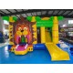 Bouncy Castle Multiplaylion