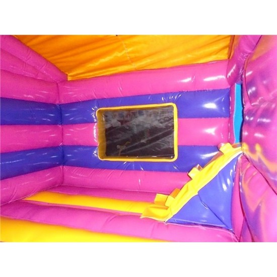 Bouncy Castle Princess Maxi Multifun