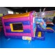 Bouncy Castle Princess Maxi Multifun