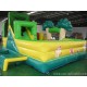 Indoor Bounce House For Toddlers