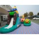 Inflatable Tunnel Crawl